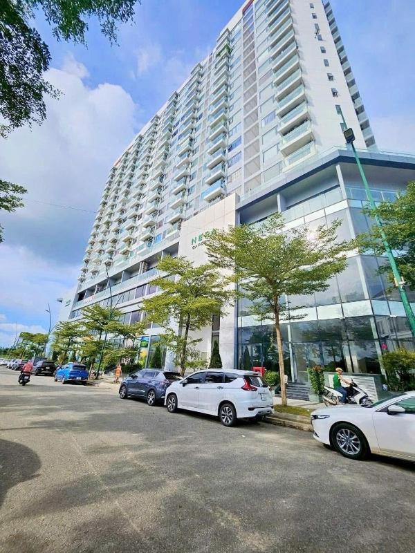 Hidden Apartment - Free Swimming pool & Gym - image 15