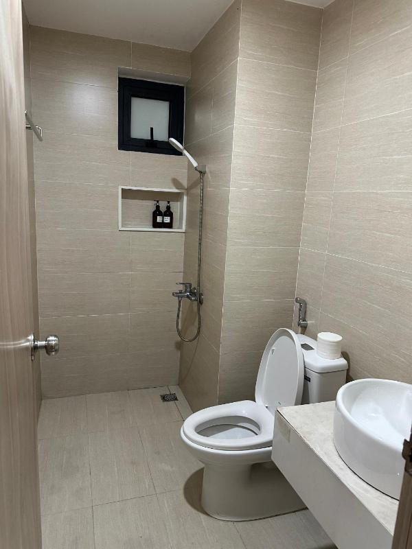 Hidden Apartment - Free Swimming pool & Gym - image 14