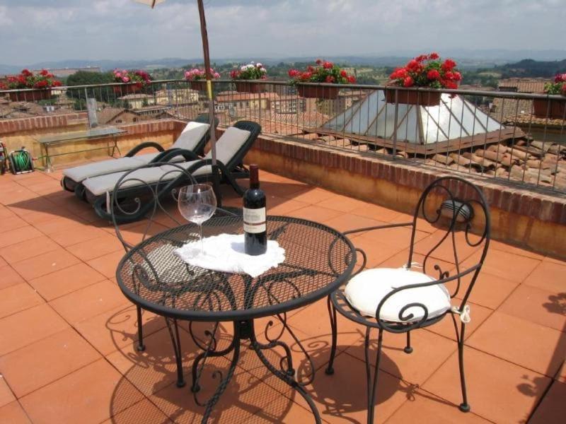 TUSCANFLAT-The most beautiful PANORAMIC VIEWS 360 - image 6