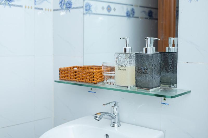 Khách sạn Cozy Home 2 - image 3