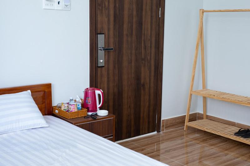 Khách sạn Cozy Home 2 - image 15