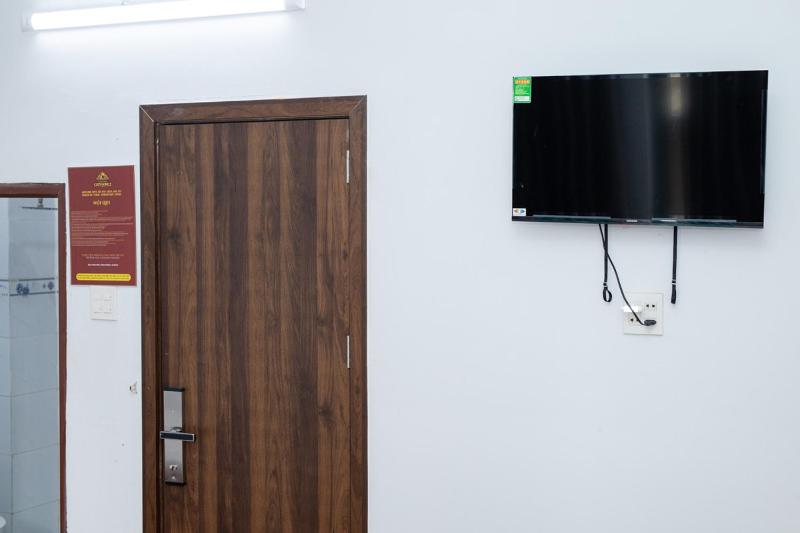 Khách sạn Cozy Home 2 - image 11