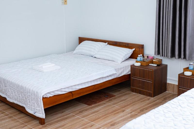 Khách sạn Cozy Home 2 - image 14