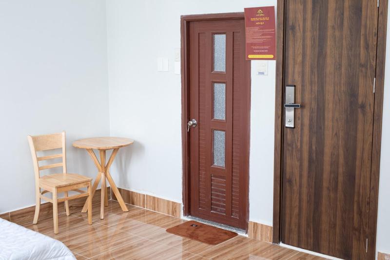 Khách sạn Cozy Home 2 - image 8