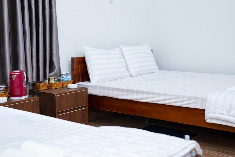 Khách sạn Cozy Home 2 - image 17