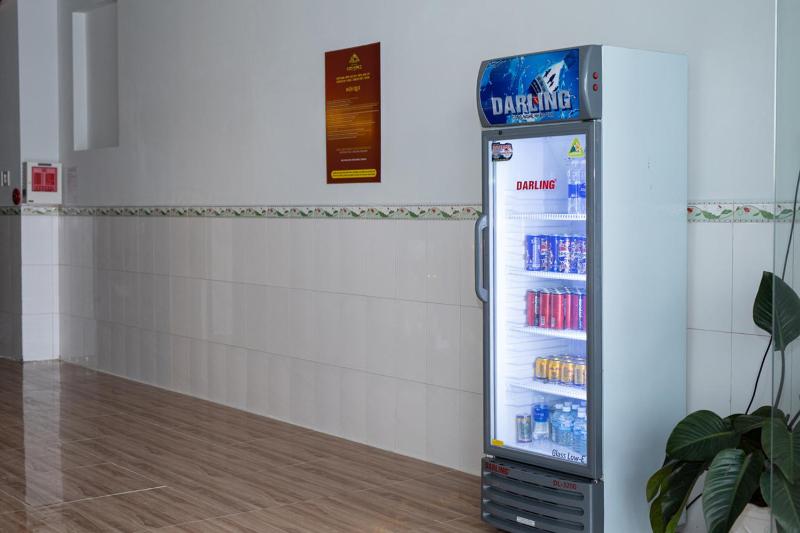 Khách sạn Cozy Home 2 - image 6