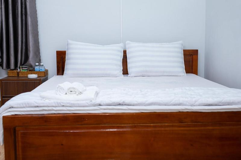 Khách sạn Cozy Home 2 - image 16