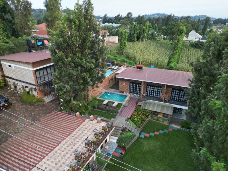 Jabulani Private Villas - image 1