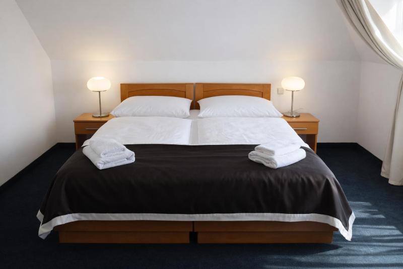 Pawlovnia Hotel - image 12
