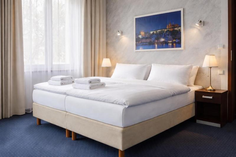 Pawlovnia Hotel - image 11