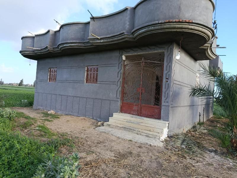 Golden sweet house - image 1