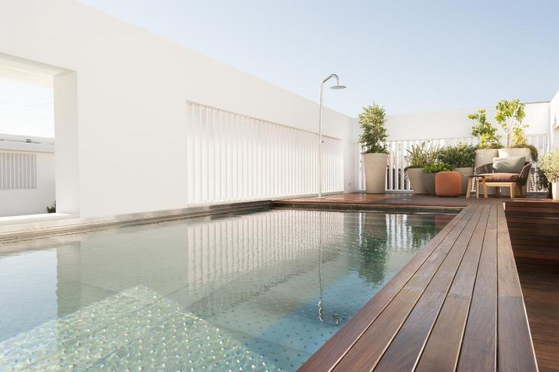 Hotel Mercer Sevilla 5 GL - image 9