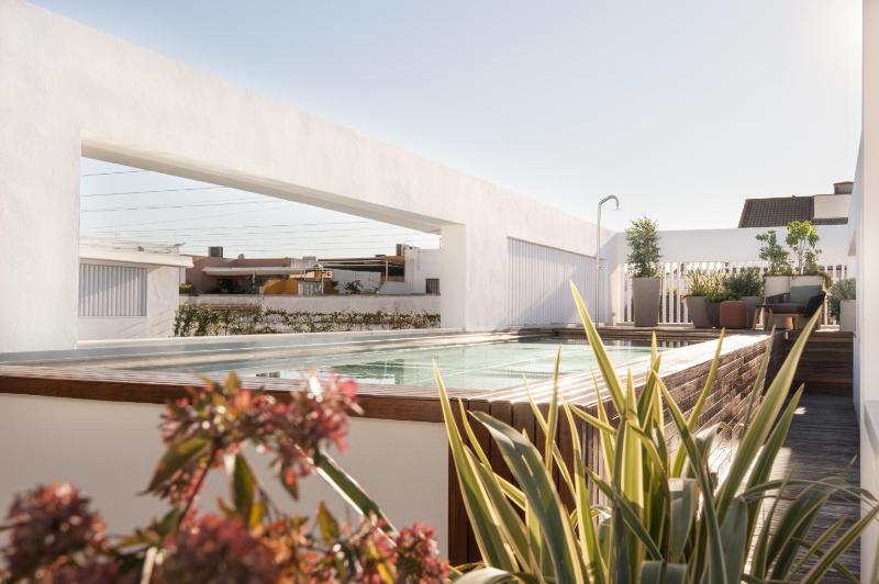 Hotel Mercer Sevilla 5 GL - image 10
