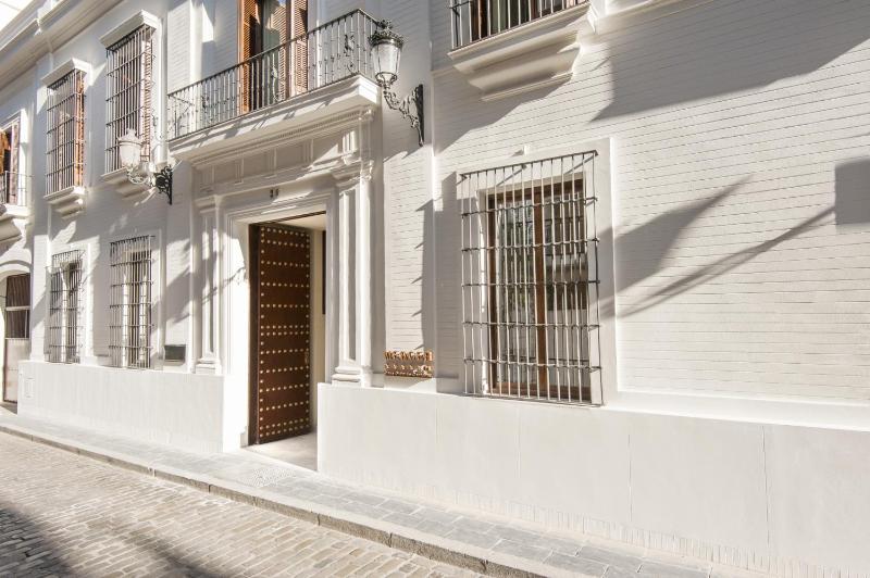 Hotel Mercer Sevilla 5 GL - image 3