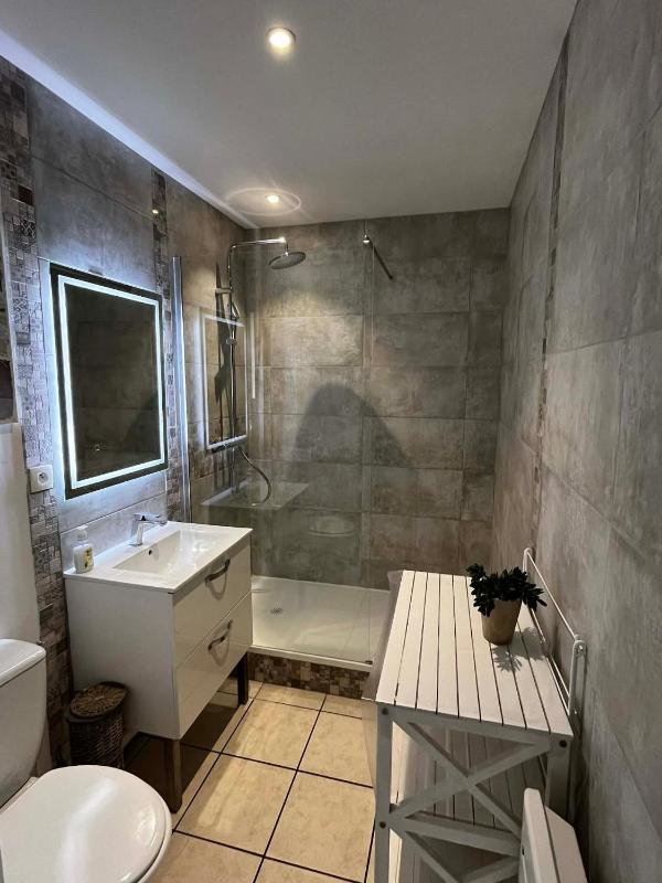Aux Cottages du port Honfleur - image 25