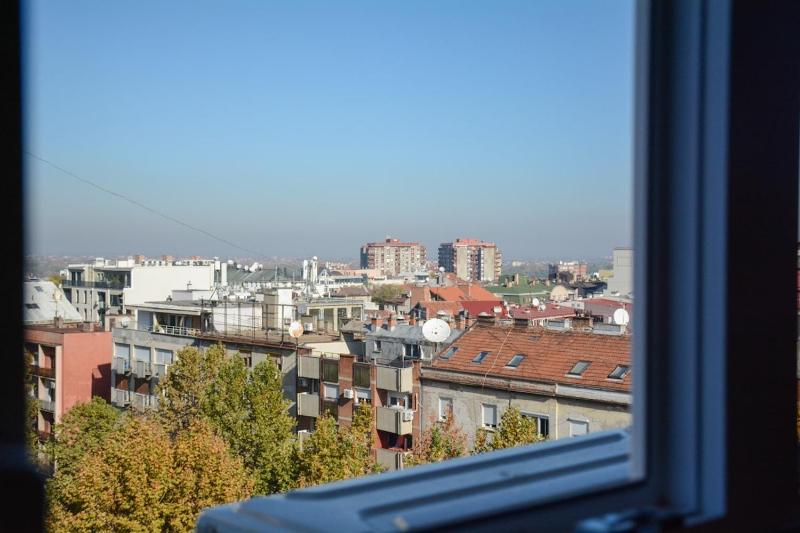 Apartment Vuk 15 min walk to Knez Mihajlova - image 12