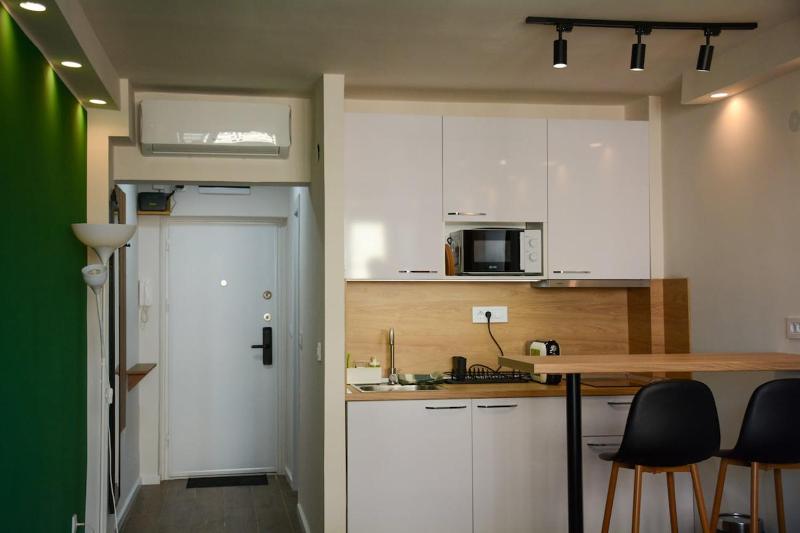 Apartment Vuk 15 min walk to Knez Mihajlova - image 11
