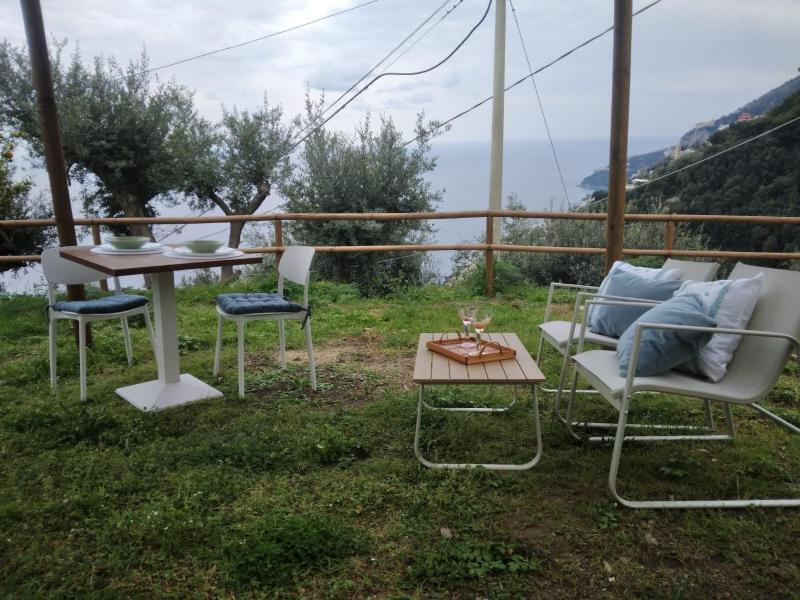 Un Nido Su Amalfi - image 41