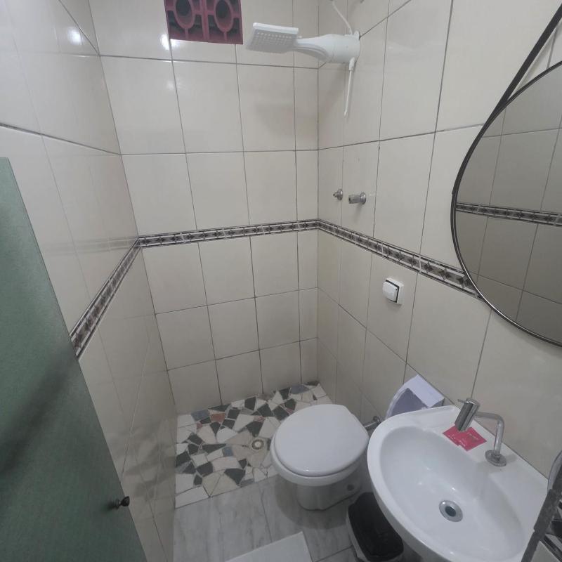 Arion Hotel Sapopemba - image 12