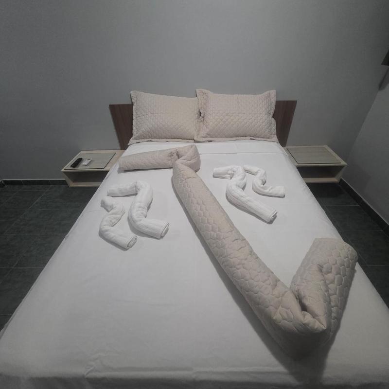 Arion Hotel Sapopemba - image 10