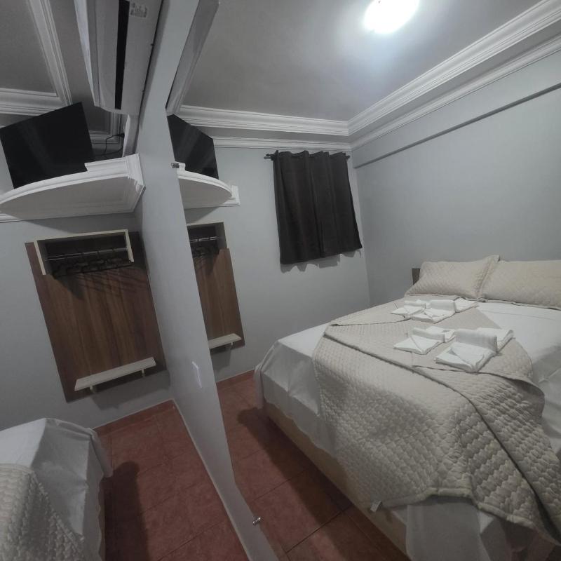 Arion Hotel Sapopemba - image 5