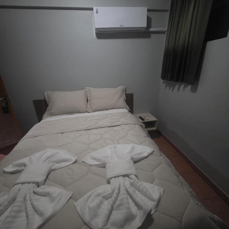 Arion Hotel Sapopemba - image 6