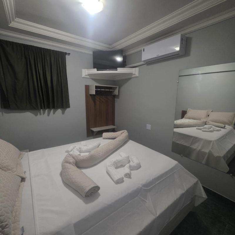 Arion Hotel Sapopemba - image 15