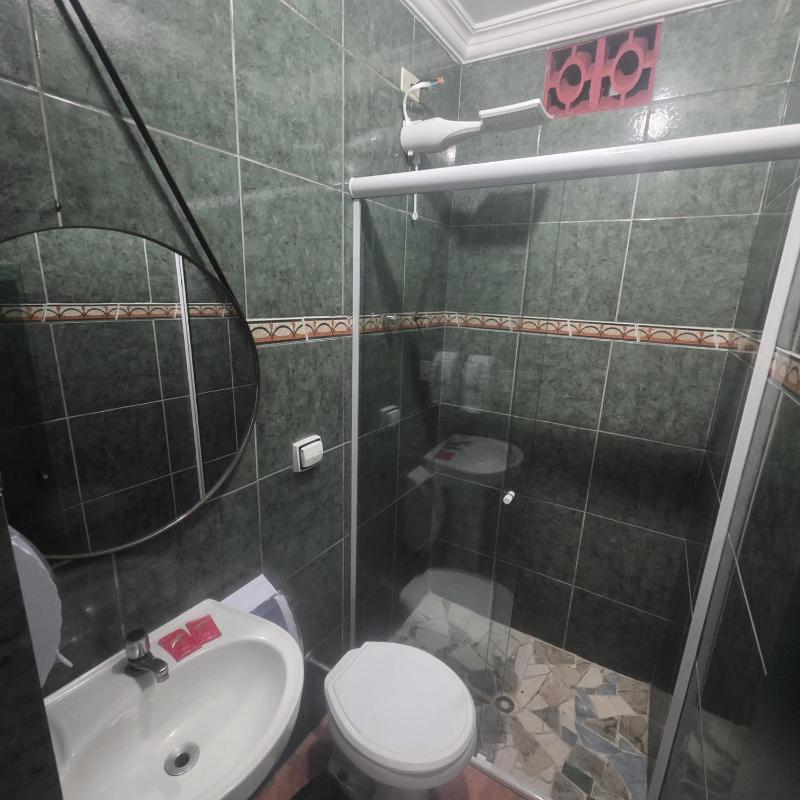 Arion Hotel Sapopemba - image 8