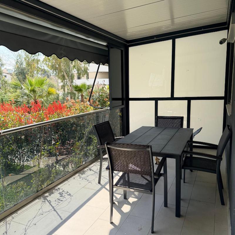 Seaside Garden Duplex - image 2