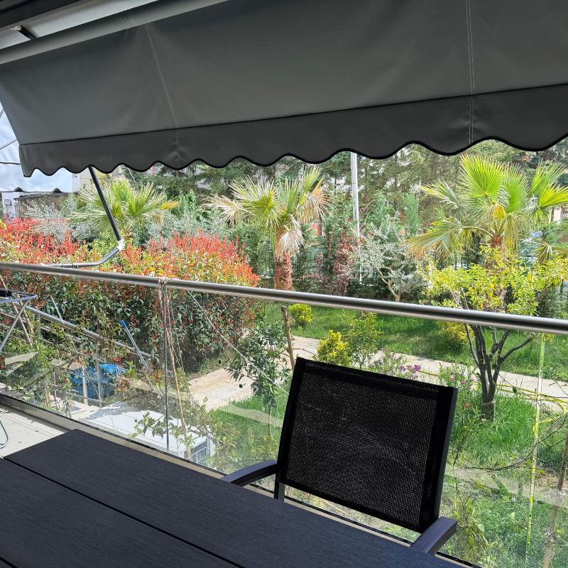 Seaside Garden Duplex - image 13