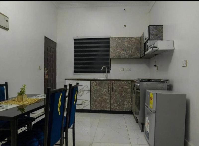 1bedroom apart With Swimming Pool AT Tseaddo Accra - image 5
