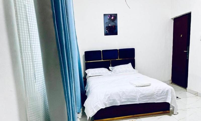 1bedroom apart With Swimming Pool AT Tseaddo Accra - image 6