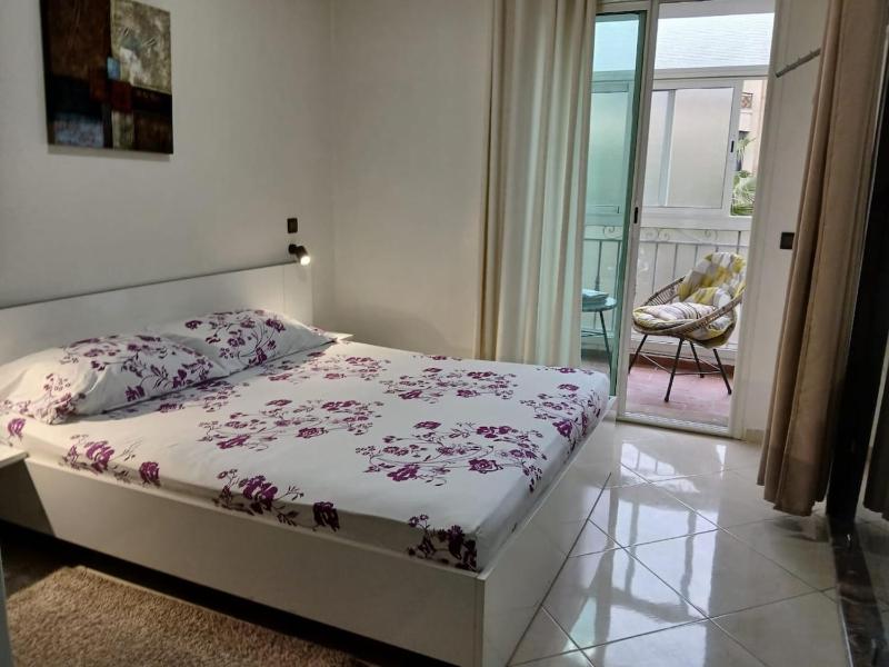 Moderne & Elégant I Centre Ville de Rabat - image 12