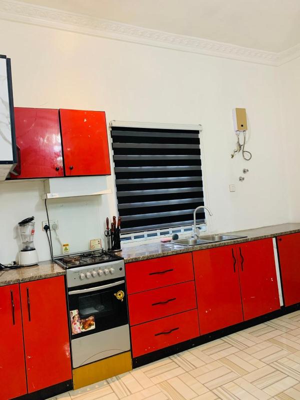 2 Bedroom apartment with Swimming Pool At TseaddoAccra - image 5