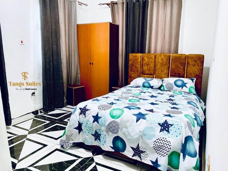 2 Bedroom apartment with Swimming Pool At TseaddoAccra - image 9