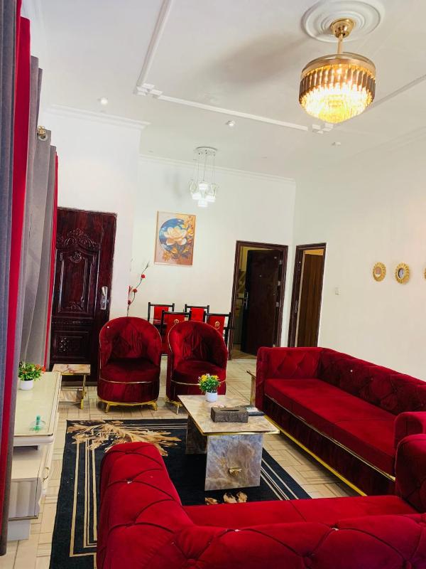 2 Bedroom apartment with Swimming Pool At TseaddoAccra - image 15