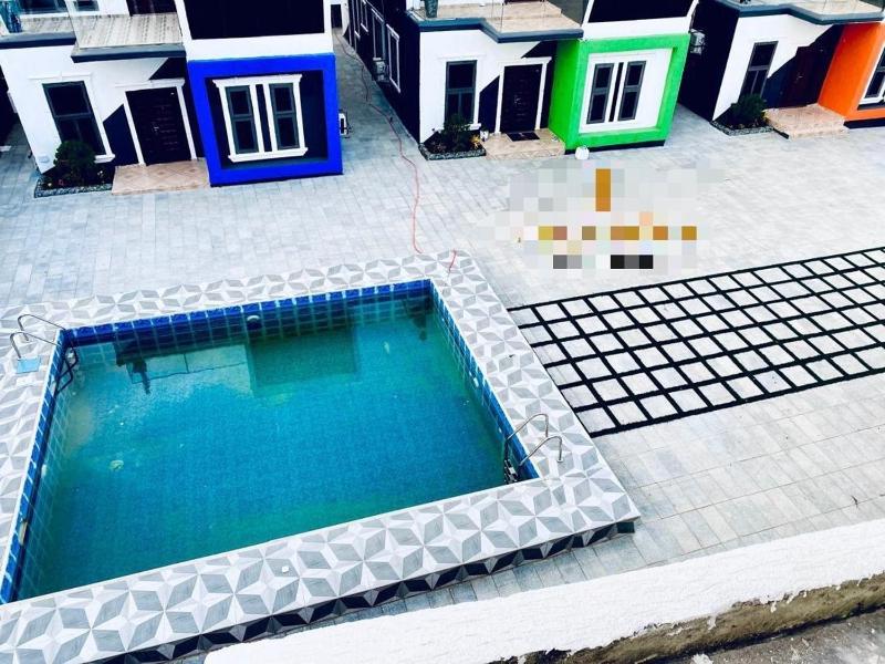 2 Bedroom apartment with Swimming Pool At TseaddoAccra - image 7
