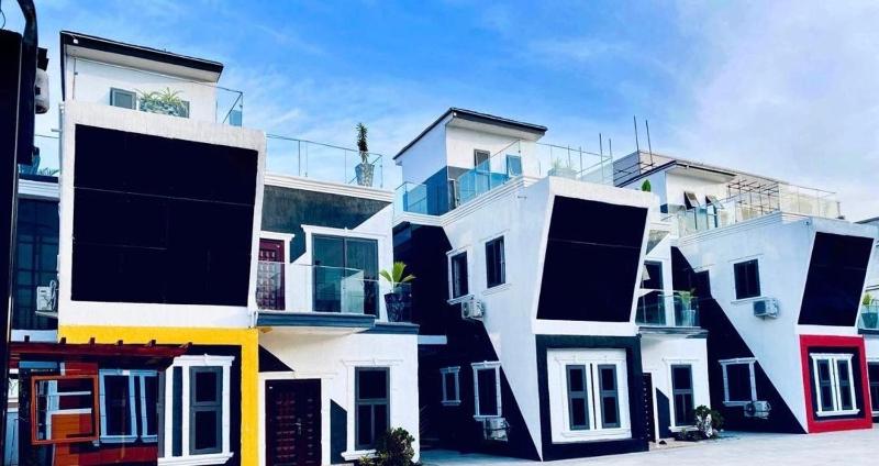2 Bedroom apartment with Swimming Pool At TseaddoAccra - image 16