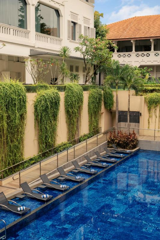 Oasia Resort Sentosa by Far East Hospitality - image 11