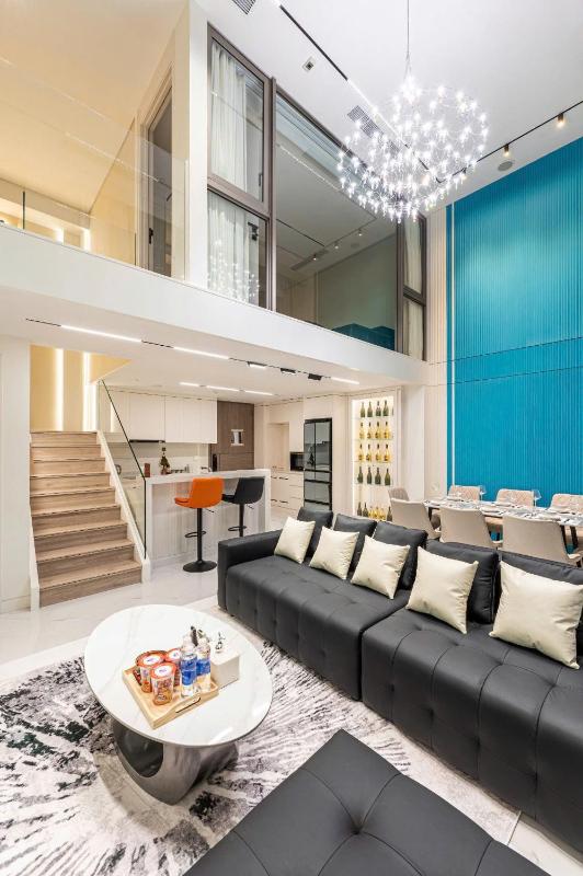 The Opera-Metropole Thủ Thiêm Apartment - image 4