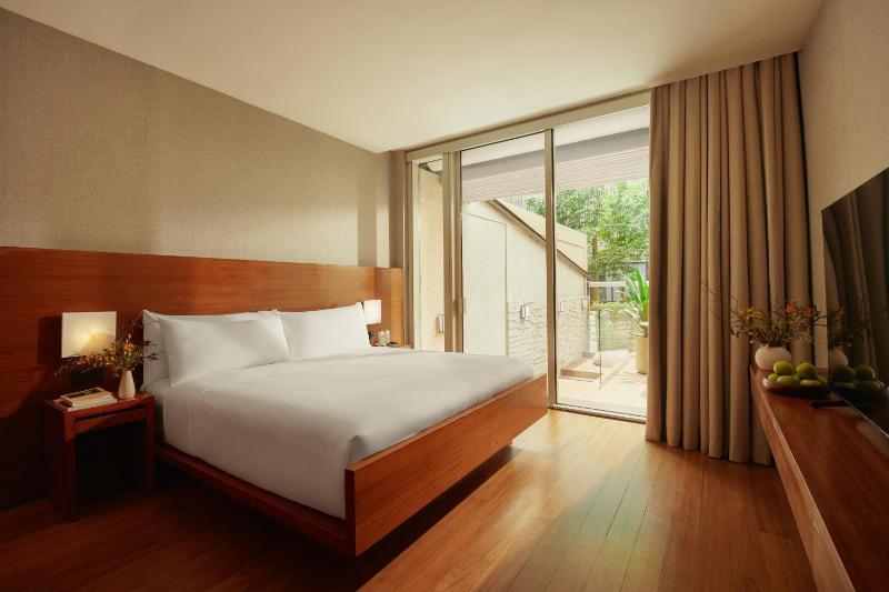 Oasia Resort Sentosa by Far East Hospitality - image 16
