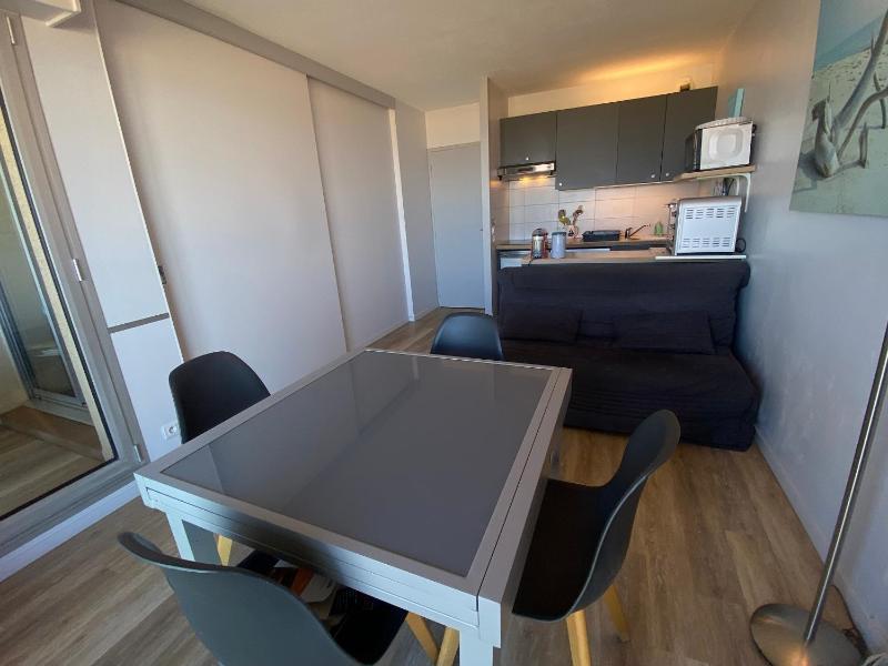 Appartement T2 vue mer superbe - 4 pers. - FR-1-374-244 - image 4