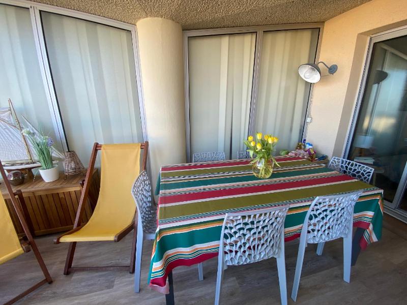 Appartement T2 vue mer superbe - 4 pers. - FR-1-374-244 - image 15
