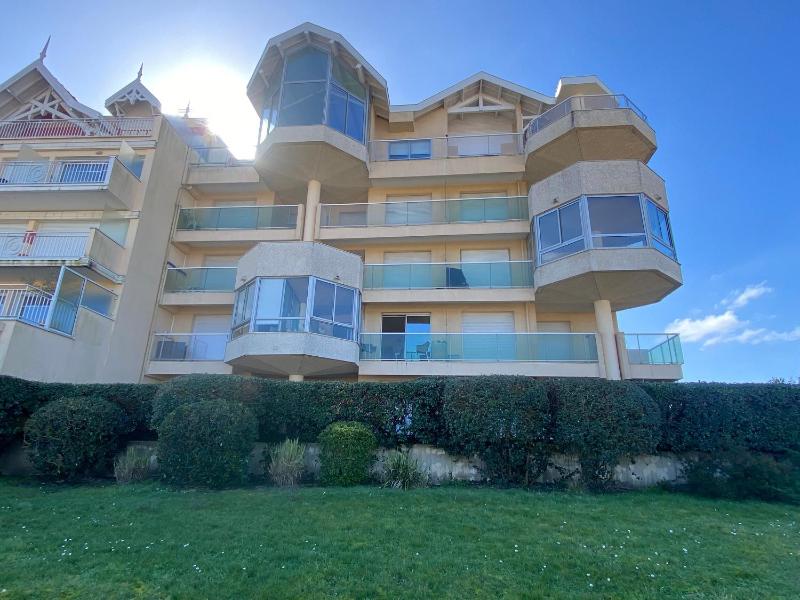 Appartement T2 vue mer superbe - 4 pers. - FR-1-374-244 - image 13