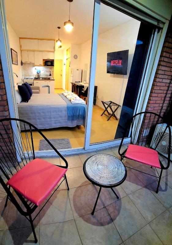 Luminoso Estudio en Palermo - Relax & Work - image 10