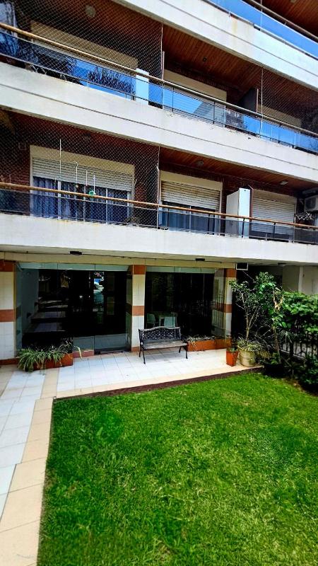Luminoso Estudio en Palermo - Relax & Work - image 16