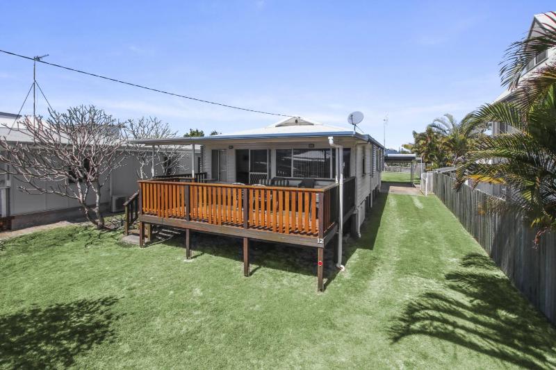 Wills Avenue No. 12. Golden Beach - image 4