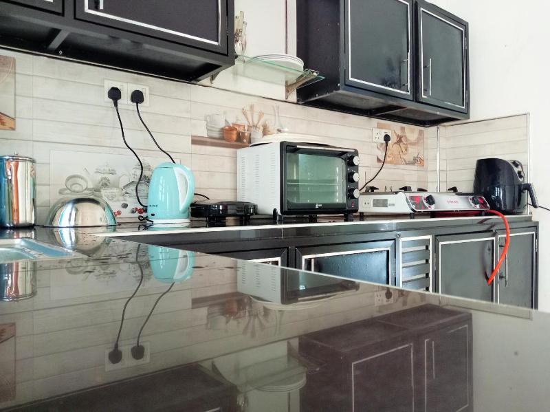 Southern Surf Villa - image 3