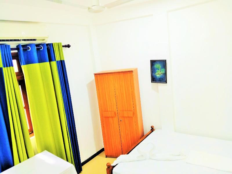 Southern Surf Villa - image 10