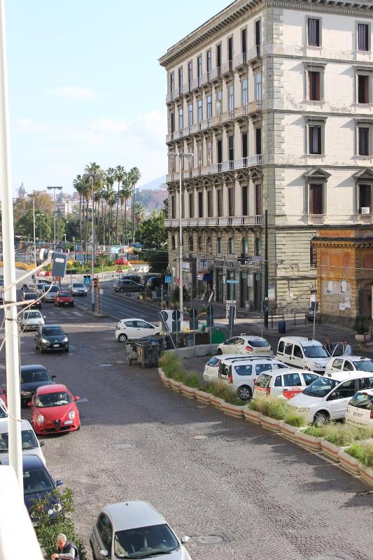 Family Suite with Balcony image 3